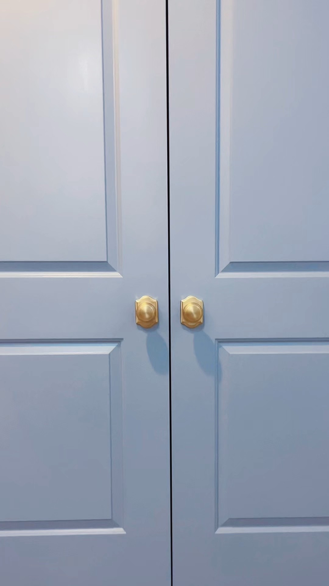 Love these Amazon knobs! Such an easy home upgrade. Paint color is Blue Heather by Benjamin Moore 🩵

#LTKSaleAlert #LTKFindsUnder50 #LTKHome