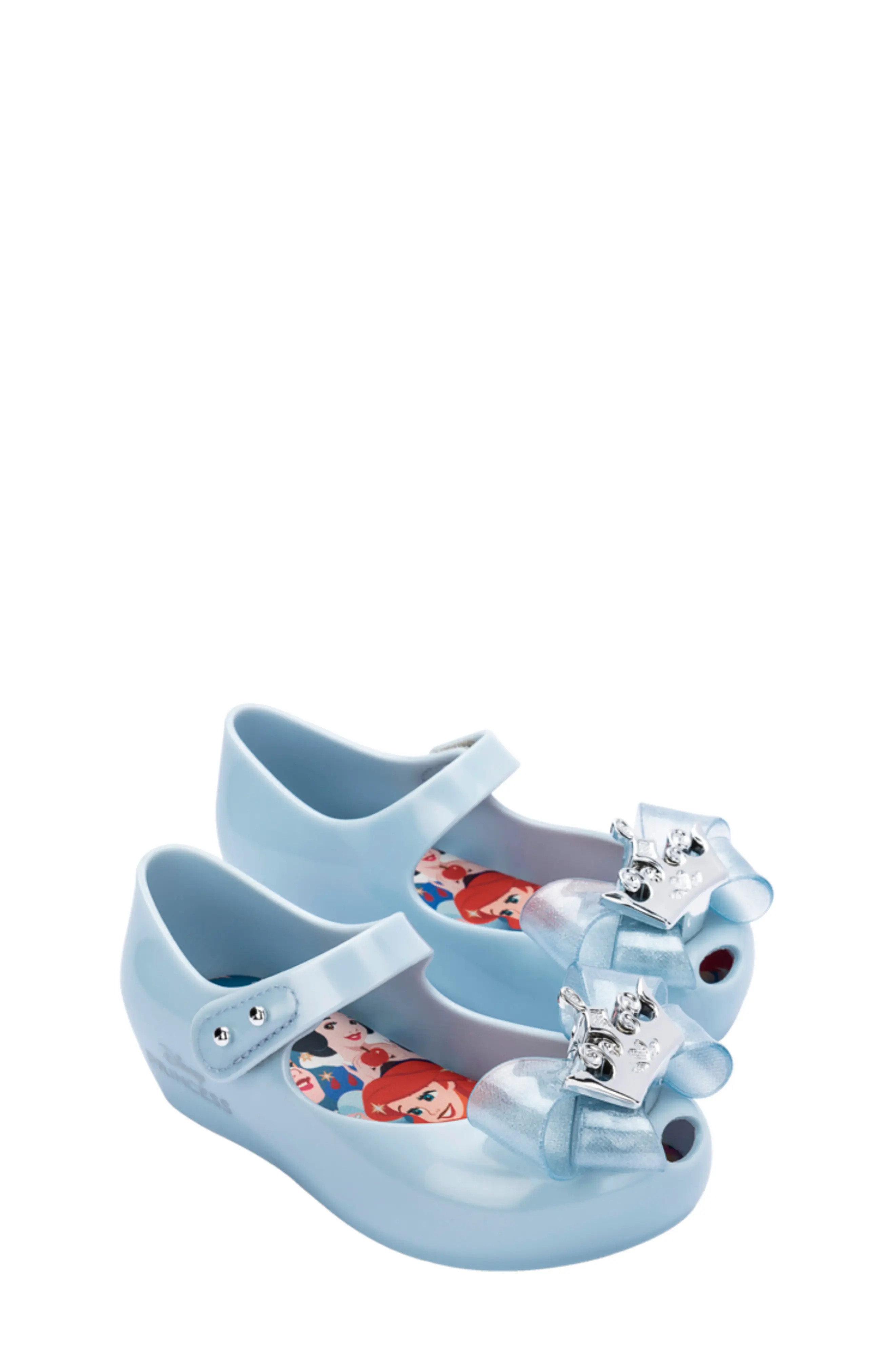 Kids' Disney Princess Mary Jane Flat (Women) | Nordstromrack | Nordstrom Rack