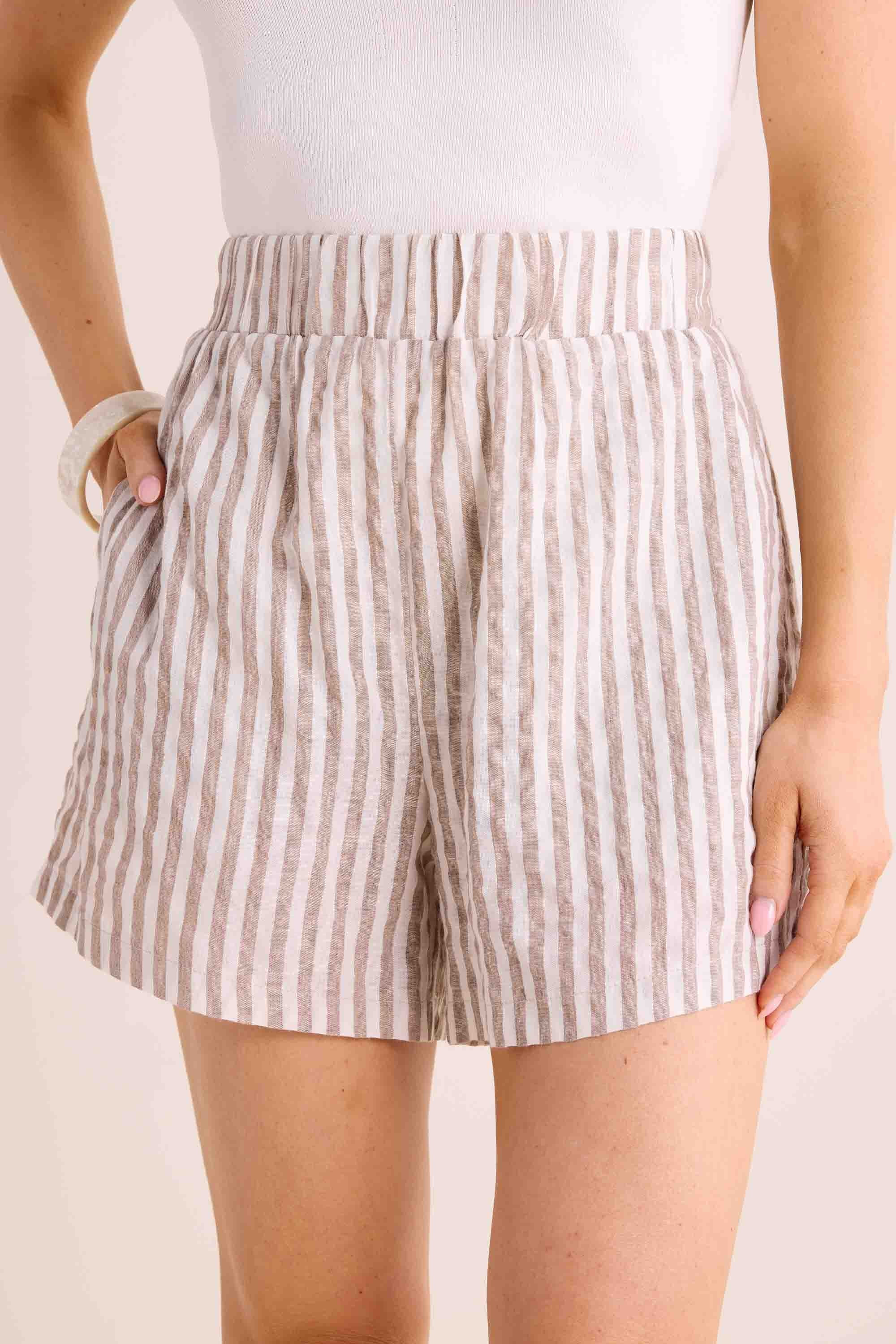 Pippa Shorts | Avara