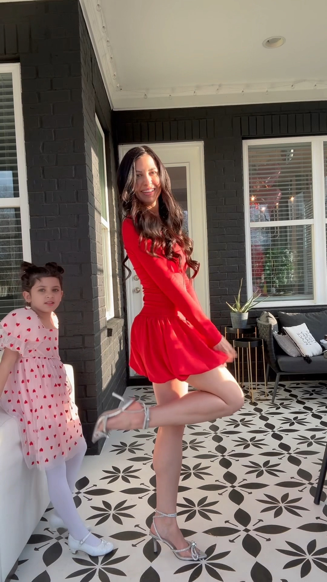 Date night dress, bubble skirt, petite style, red dress, dress, spring dress, vacation style, red, women’s fashion, girls fashion 

#LTKMostLoved #LTKFindsUnder50