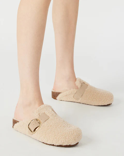 CUDDLE NATURAL | Steve Madden (US)