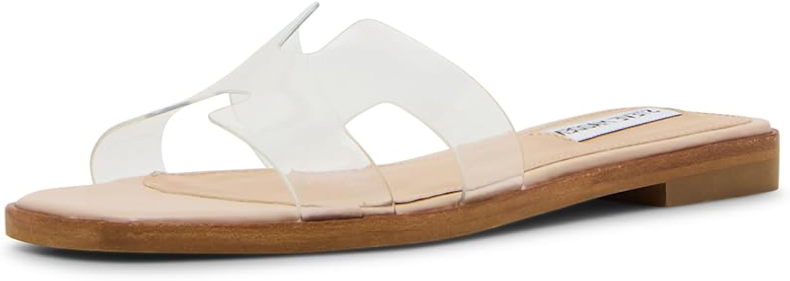 Steve Madden Women's Hadyn Sandal | Amazon (US)