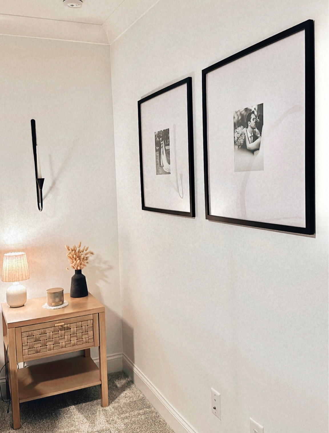 25x25 matted picture frames 

#LTKunder50 

#LTKhome #LTKstyletip
