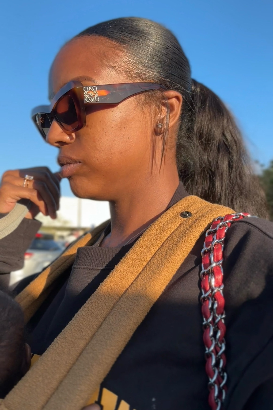 Sunglasses, Loewe, fall style, fall fashion trends

#LTKStyleTip #LTKFallSale #LTKSeasonal