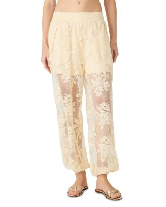 Faya Pants | Bloomingdale's (US)