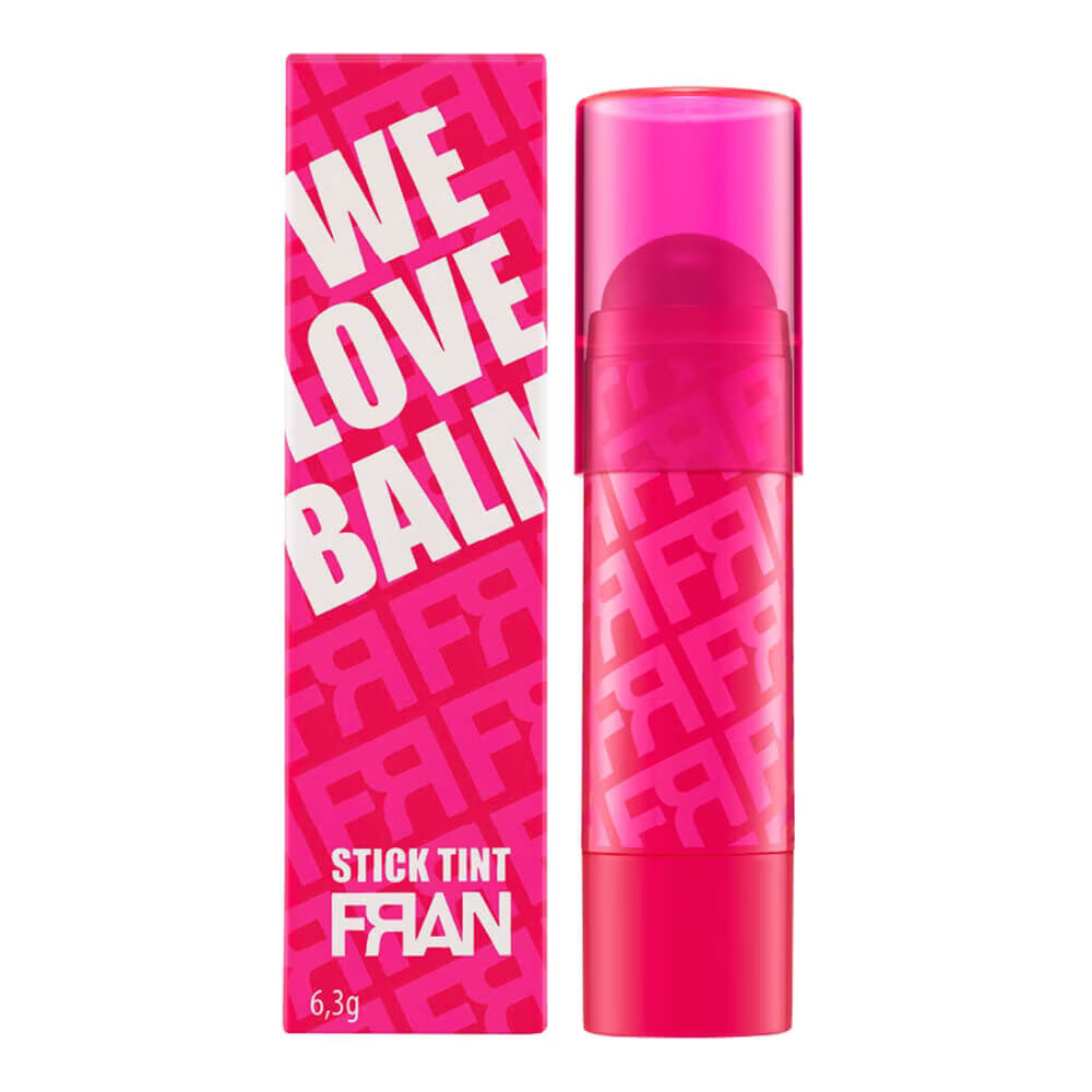 Balm Fran by Franciny Ehlke Stick Tint | Sephora (BR)