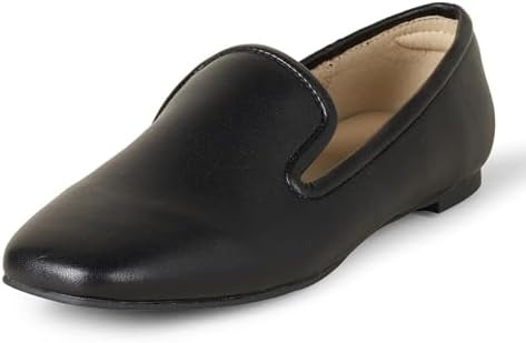 Amazon Essentials Women's Soft Minimal Loafer | Amazon (US)