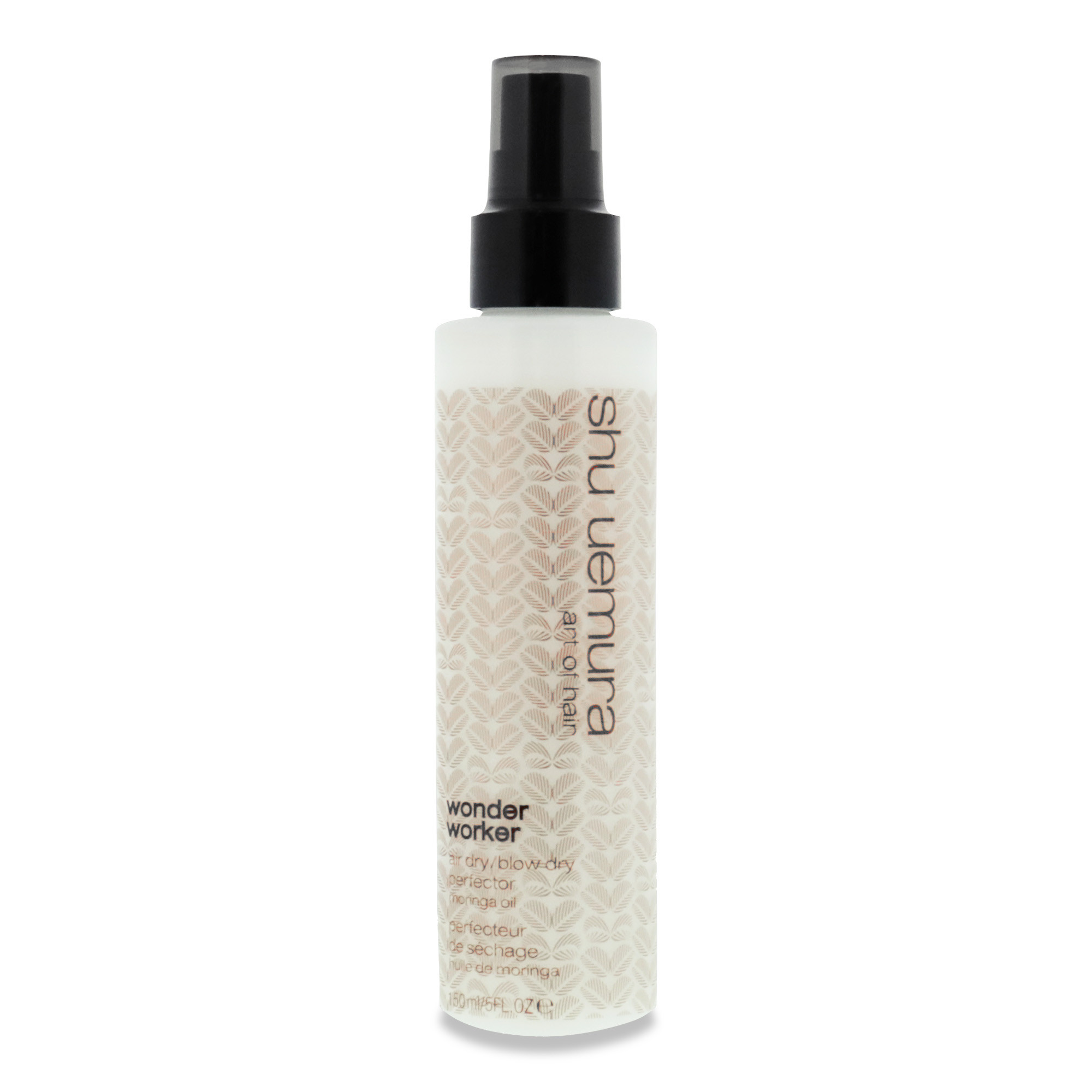 Shu Uemura Wonder Worker Hair Primer | Hair.com | Hair.com