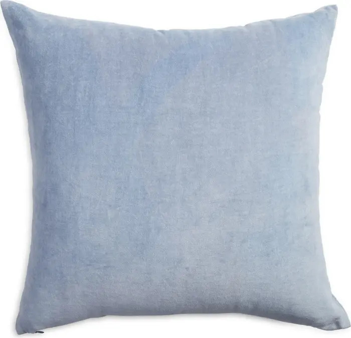 Nordstrom Velvet Accent Pillow | Nordstrom | Nordstrom