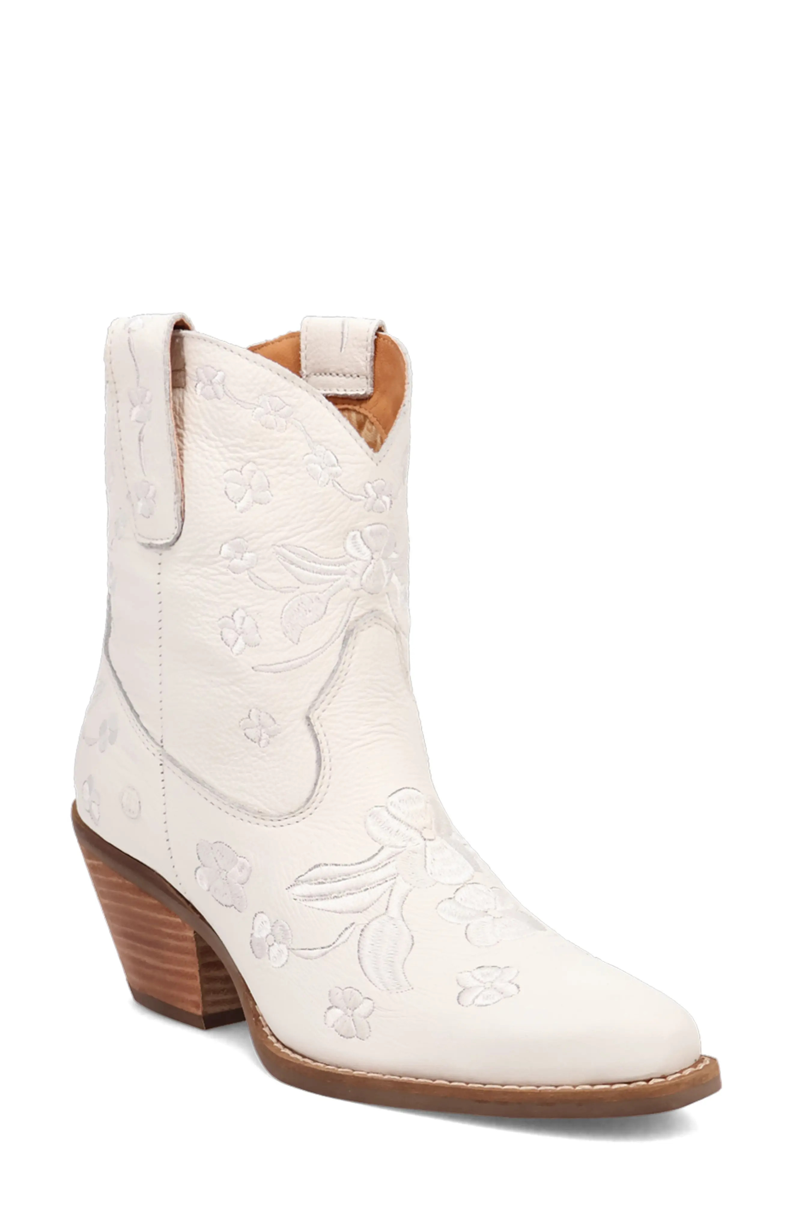 Sweetheart Western Boot (Women) | Nordstrom | Nordstrom
