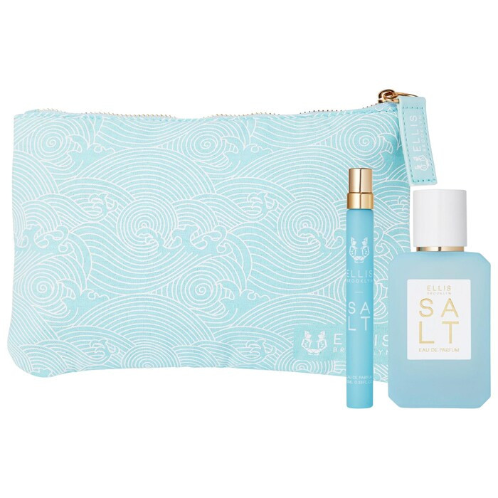 EXTRA SALT-y Fragrance Set | Sephora (US)
