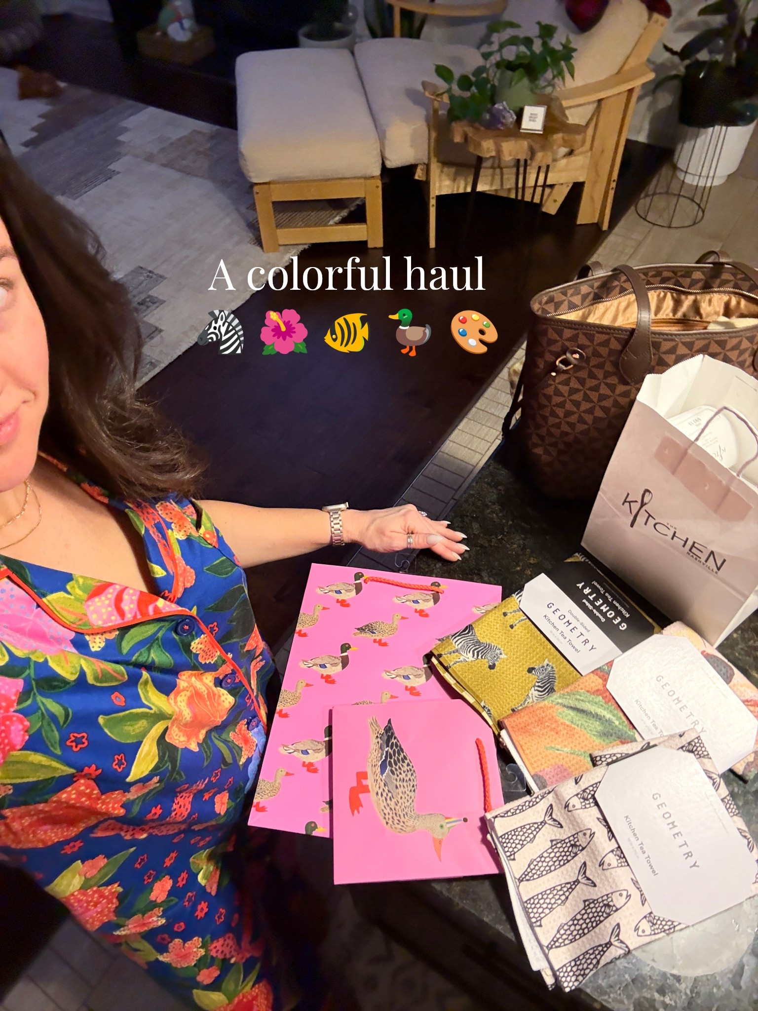 A colorful shopping day it was! Tagged some of my favorite finds and more! #shoppingspree #shoppinghaul #giftshopping 

#LTKValentine #LTKHome #LTKdayinmylife