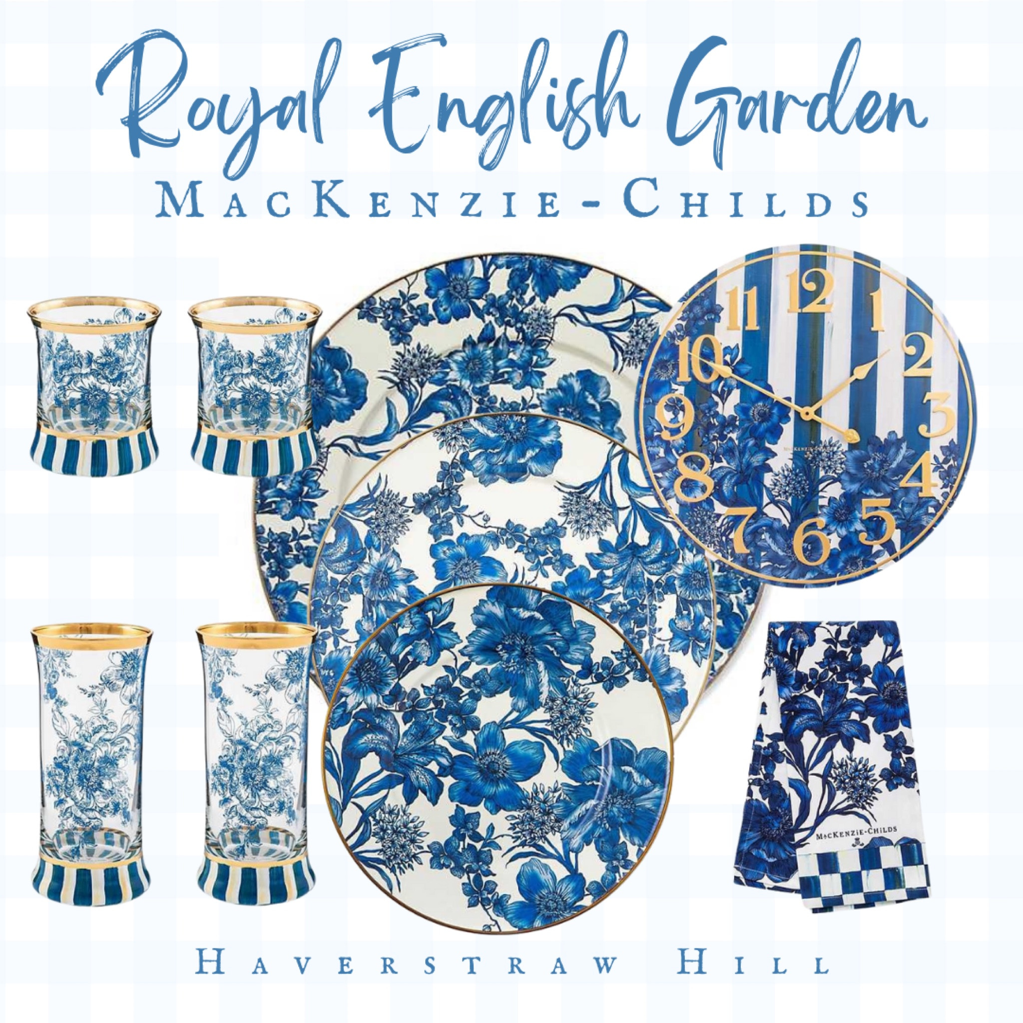 Mother’s Day Gift Idea! 💙🤍

#LTKfindsunder100 #LTKhome