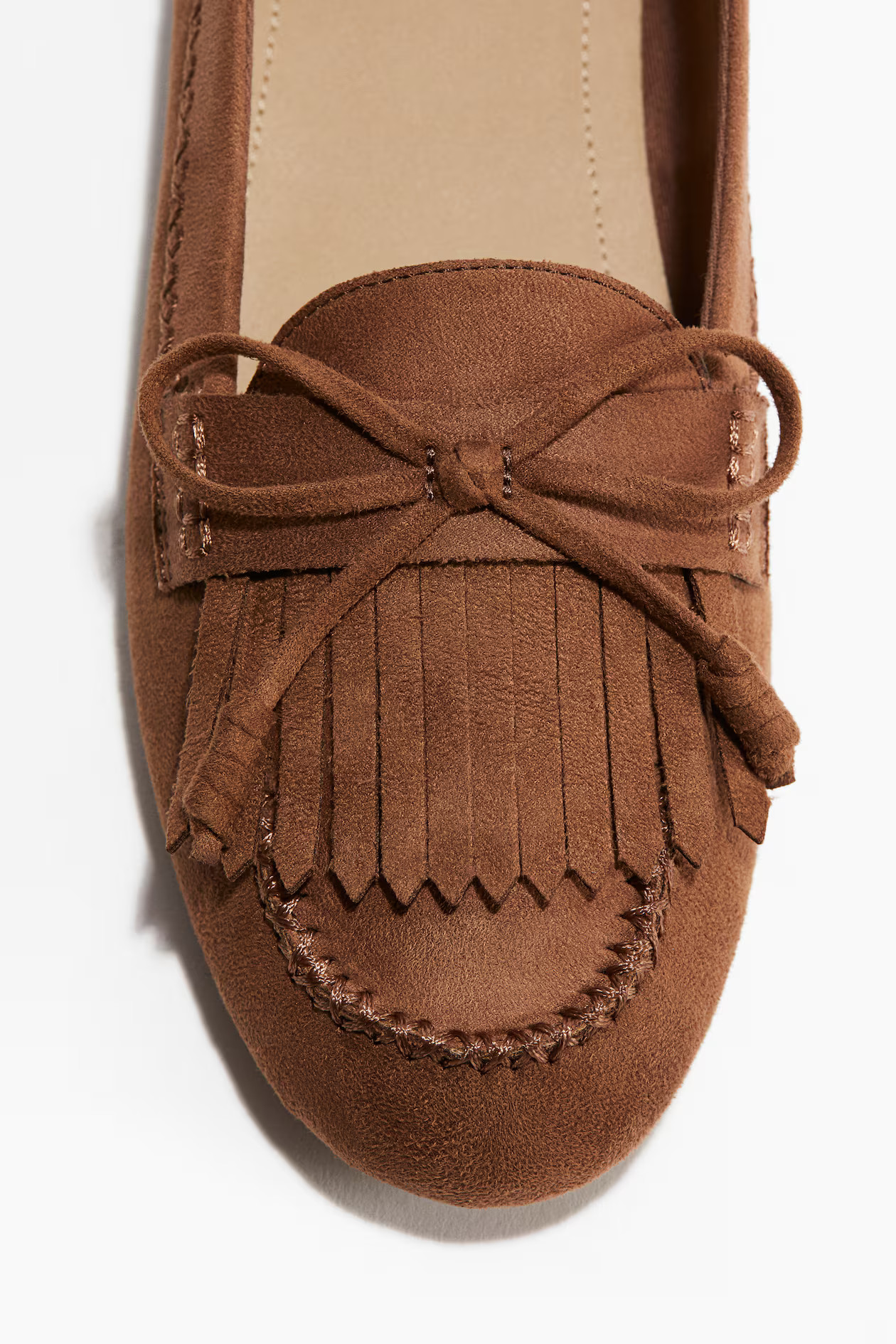 Loafers | H&M (UK, MY, IN, SG, PH, TW, HK)
