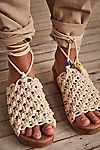 Candy Crochet Clogs | Free People (Global - UK&FR Excluded)