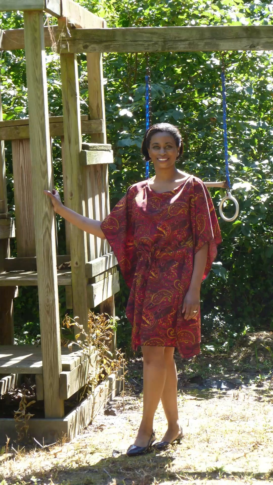 From caftans to pants and so much in between, these are some of the things I’ve sewn. This is a small sampling of what I’ve featured on my blog over the years.

#LTKdayinmylife #LTKootd #LTKOver40