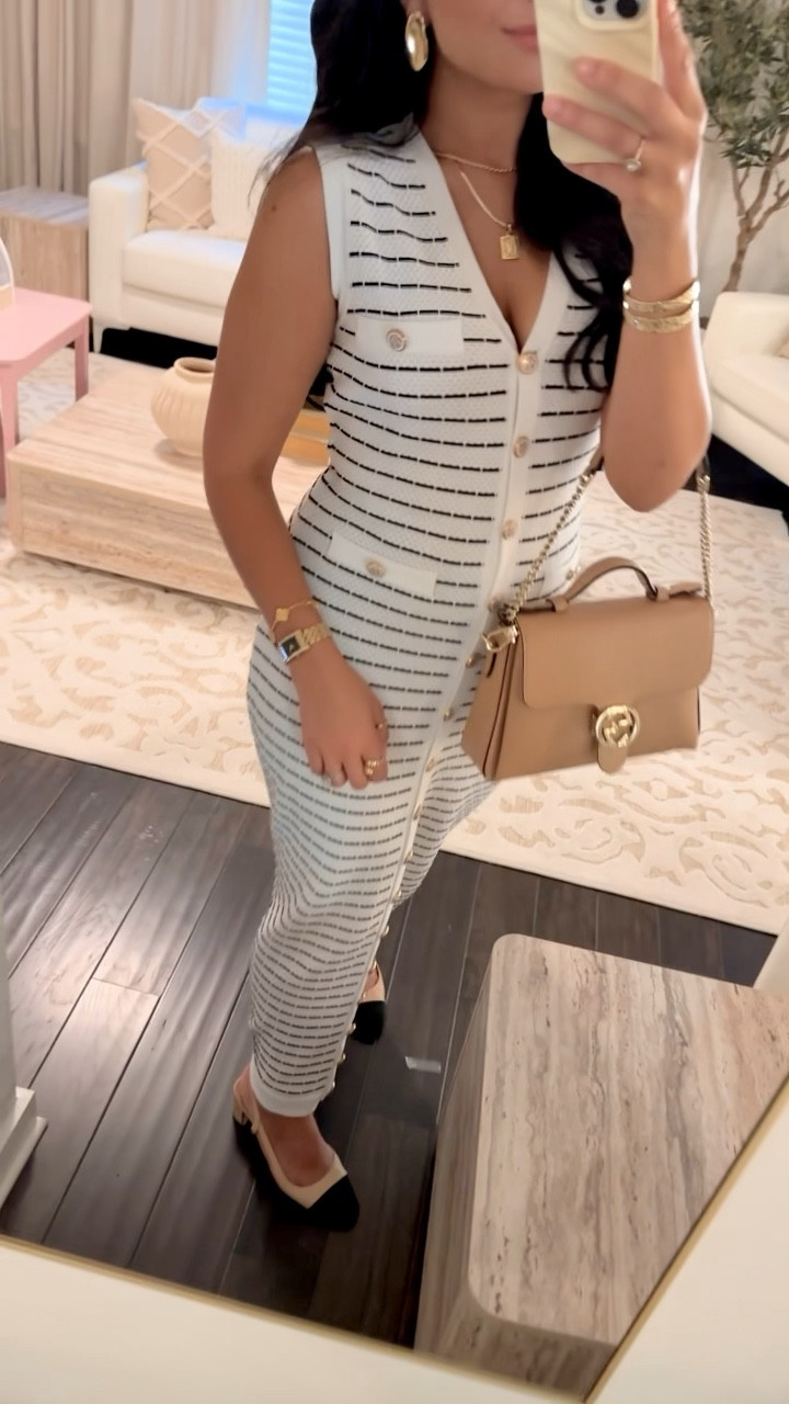 Demurest dress 🤍

#LTKSaleAlert #LTKFallSale #LTKStyleTip