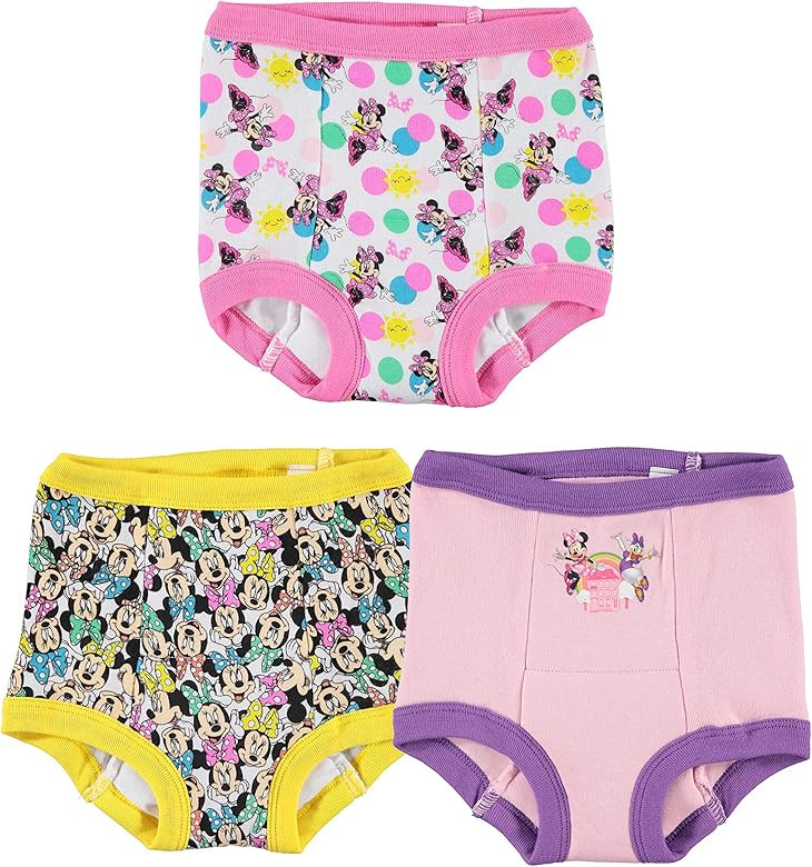 Mickey Mouse Potty Training Pants | Amazon (US)