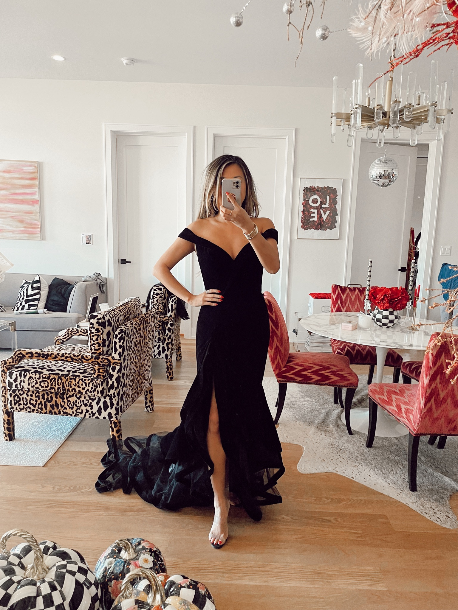 Black tie dress, maxi dress, wedding guest dress, formal dress, black velvet dress, wedding guest style, Mac Duggal size 4 

#LTKstyletip #LTKwedding #LTKSeasonal