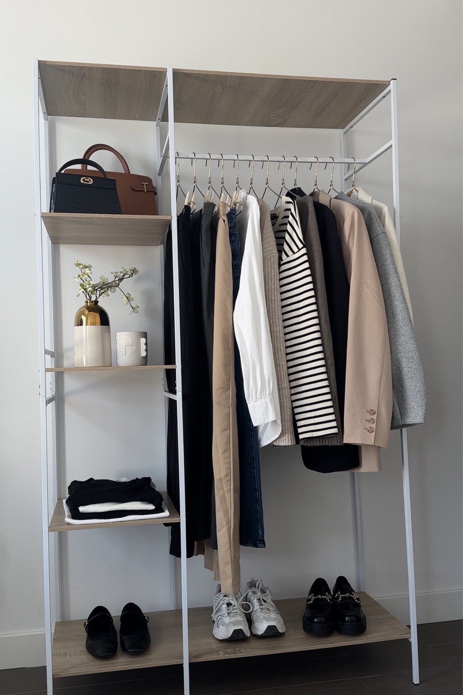 Armario cápsula otoño parte 2 🍂 


#LTKeurope