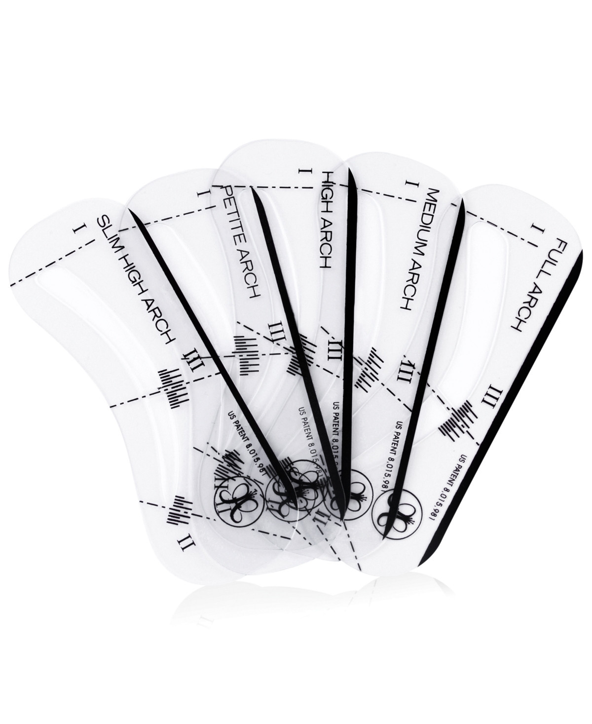 Anastasia Beverly Hills Stencils | Macy's