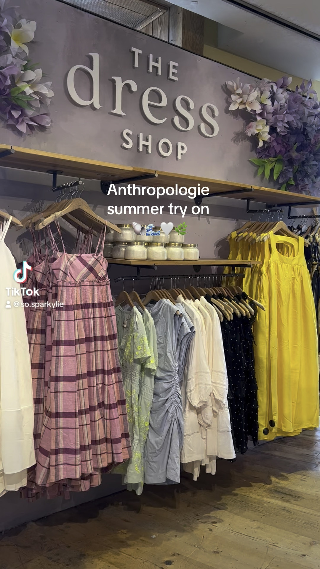 Love these finds from Anthropologie! 🤍🥰 #summer #dresses #summerdress #summertop

#LTKTravel #LTKStyleTip #LTKFindsUnder100