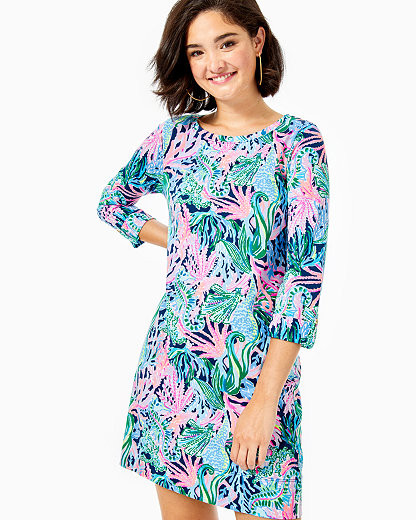 Lilly Pulitzer Linden Dress | Lilly Pulitzer