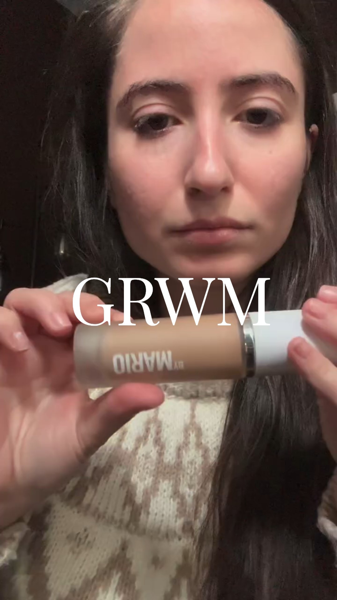 Neutral monochrome for a low-key Thursday night. 

My current obsession is this lip combo from Mary Phillips - the Contour and Lip in Cigy creates the perfect lived-in nude that actually lasts through dinner and drinks.

Keeping everything else minimal: cream bronzer for warmth, a quick swipe of mascara, and tinted brow gel to keep things polished without feeling overdone. 

This is my go-to when I want to look intentional but not like I tried too hard.

What’s your current favorite lip product?

makeup routine, neutral makeup, monochrome makeup, get ready with me, everyday makeup, natural makeup look, nude lip, Mary Phillips makeup, cream makeup, minimal makeup, NYC beauty, easy makeup tutorial, makeup for beginners, quick makeup routine, soft glam

#grwm #nycbeauty #maryphillips #makeuptutorial #neutralmakeup