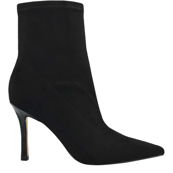 Kellen Heeled Bootie | Marc Fisher