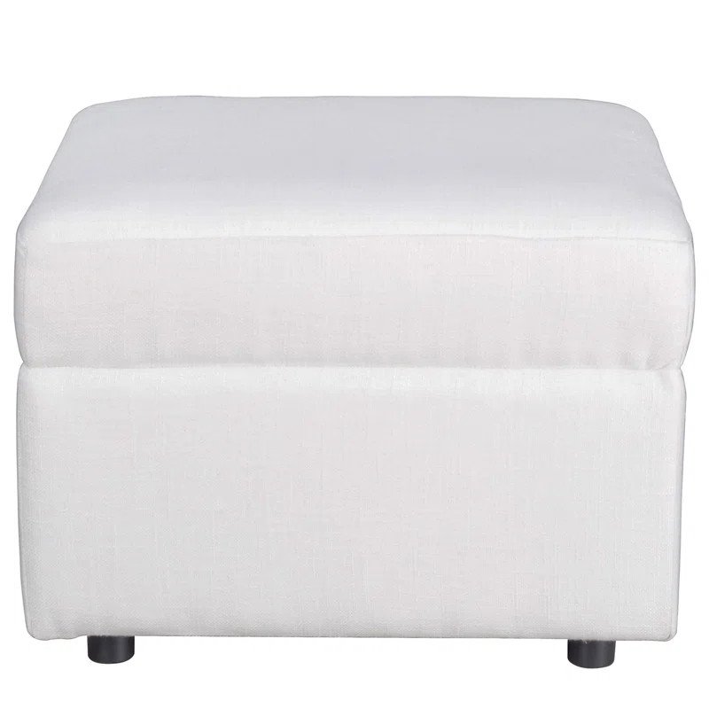 Soho Ottoman | Wayfair North America