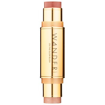 On-The-Glow Blush and Illuminator | Sephora (US)