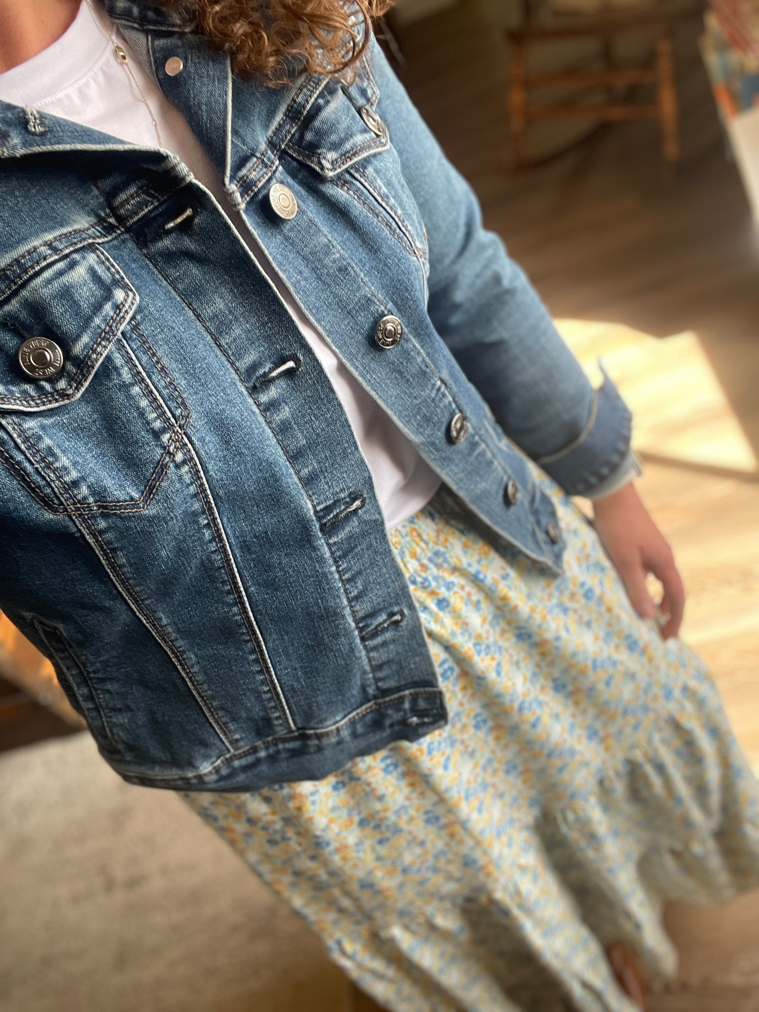 Sunday OOTD

#LTKmorningroutine #LTKdayinmylife #LTKgrwm