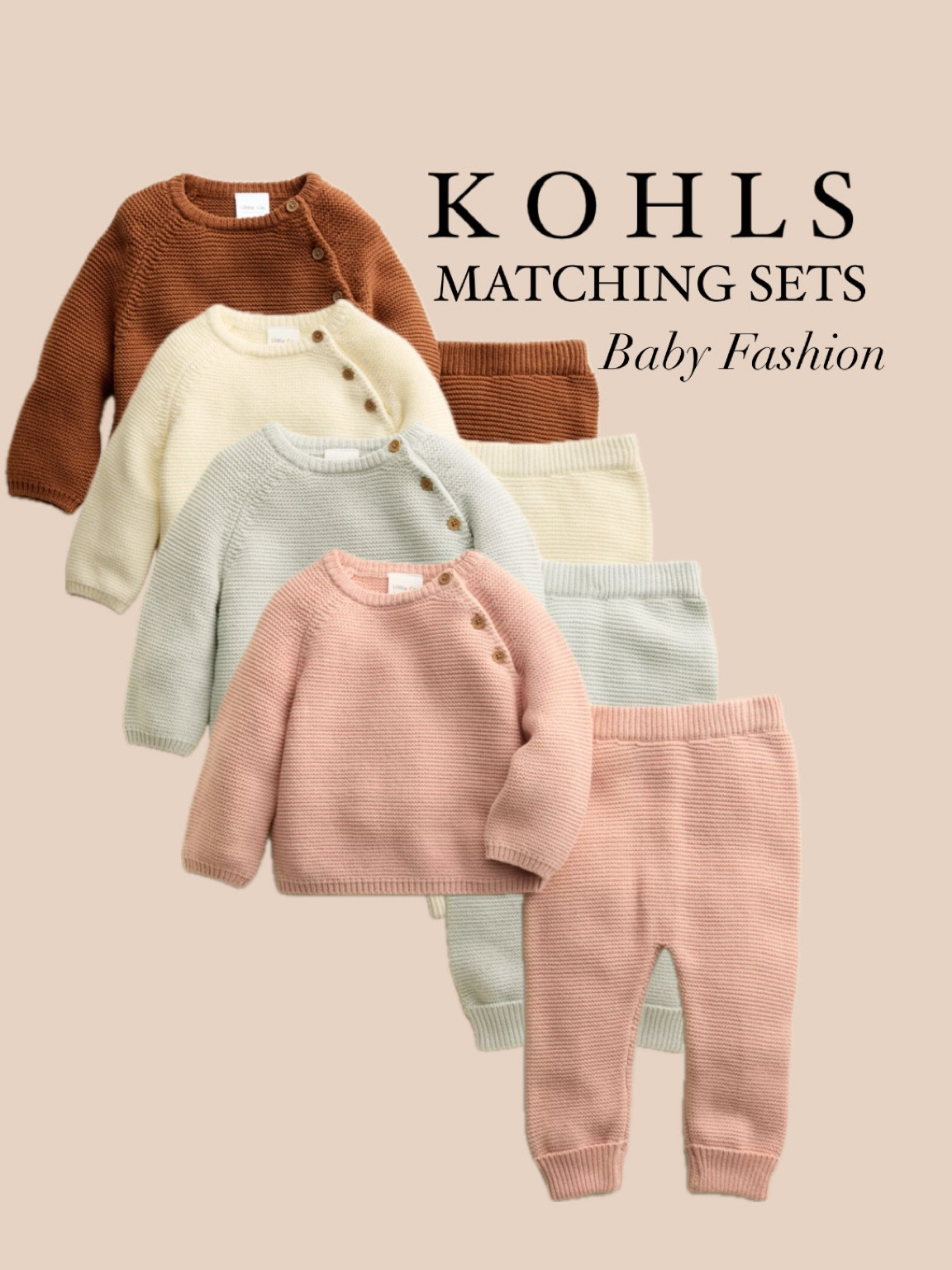 Baby Boy Baby Girl Matching Sweater Set, Lauren Conrad, Burgundy Maroon Matching Set, Baby Boy Clothes, Boy Clothes, Kohls, Baby Girl Clothes