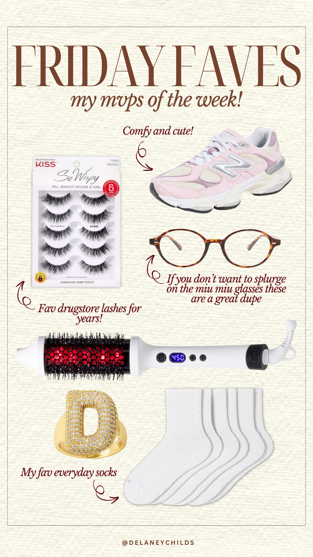 My Friday faves! 

 #LTKSpringSale #LTKFindsUnder50 #LTKStyleTip