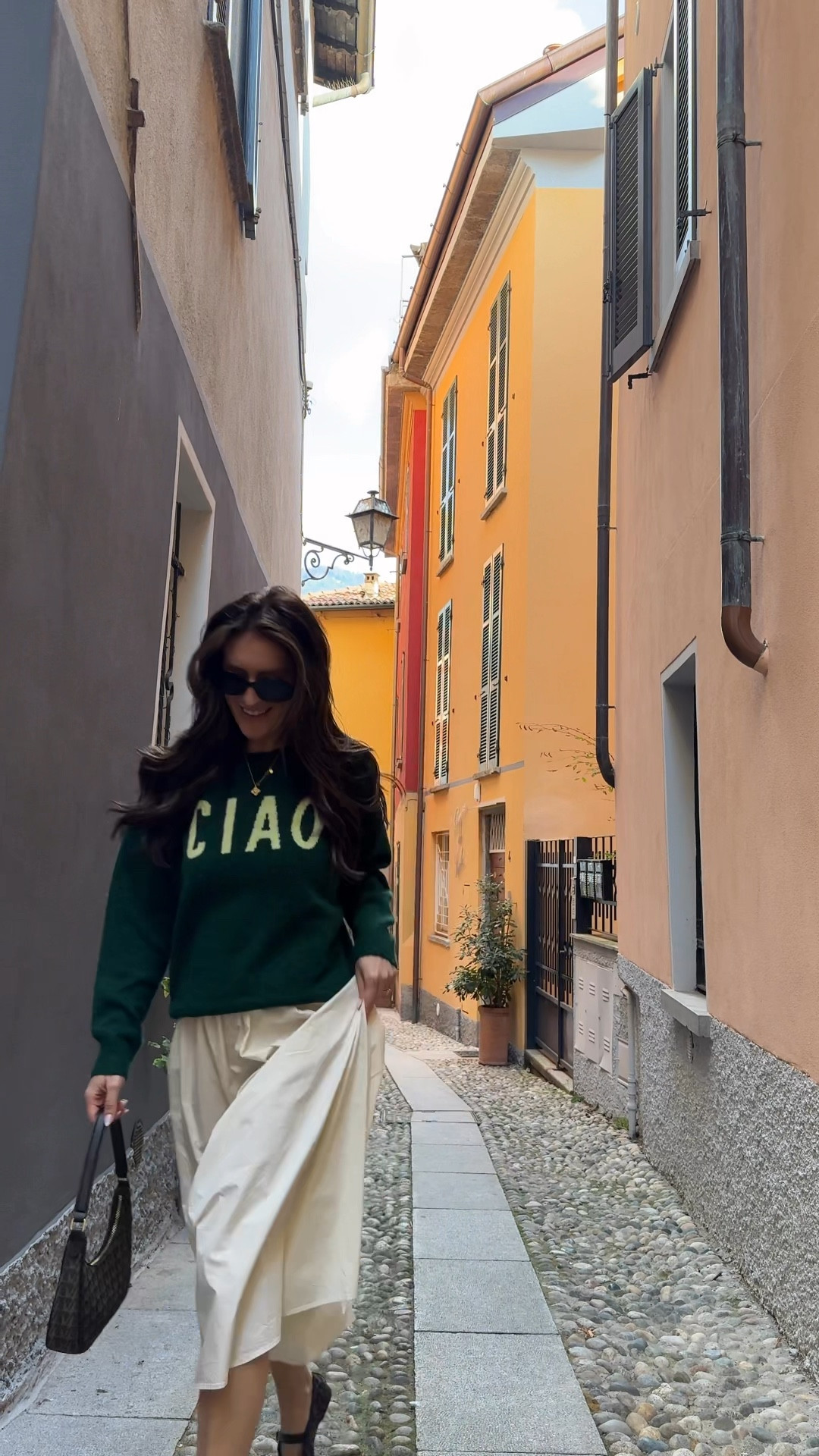 Linking up all of the outfits i wore on our Italian honeymoon! Bride, wedding 

#LTKVideo #LTKTravel #LTKWedding