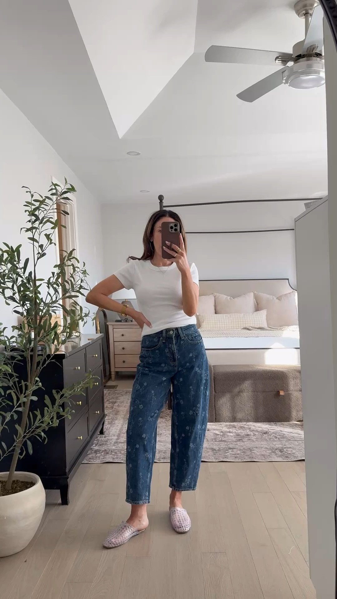 Old navy new arrivals
Loving these jeans😍 wearing a size 0 and small in tee shirt


#LTKPetite #LTKSaleAlert #LTKSeasonal