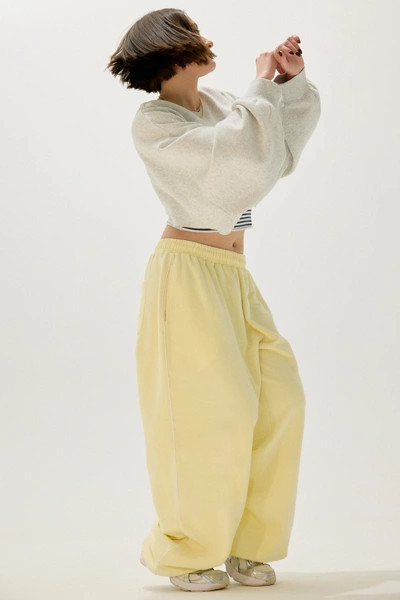 iets frans… Harri Wide Leg Jogger Pant | Urban Outfitters (US and RoW)