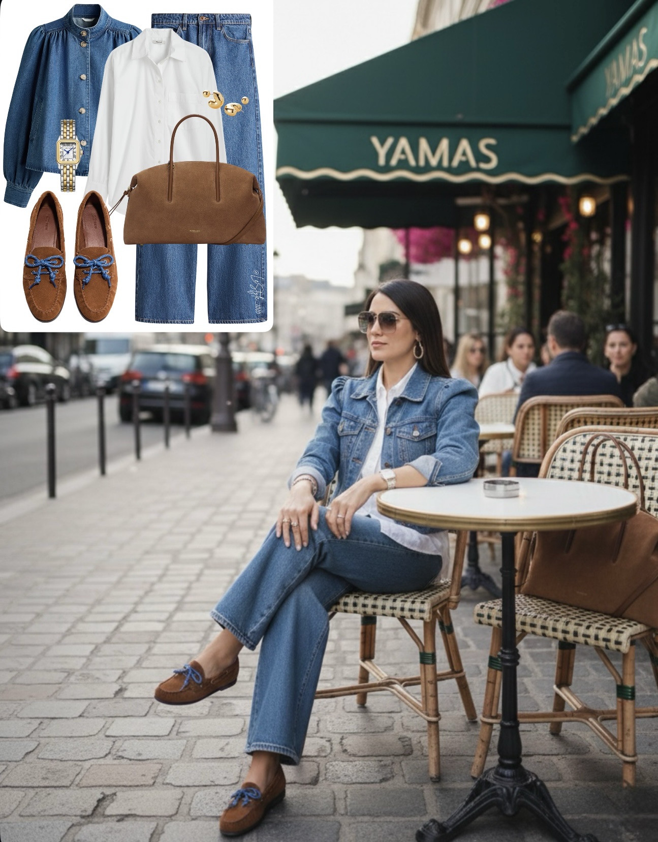 #LTKWorkwear #LTKootd #LTKOver40