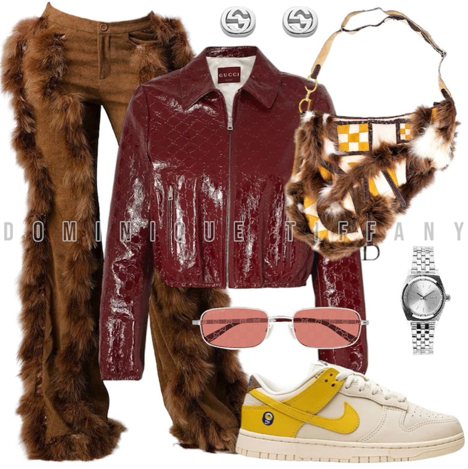 Fall fashion . Fall outfit Inspo. Furs 

#LTKautumn #LTKstyletip #LTKbag
