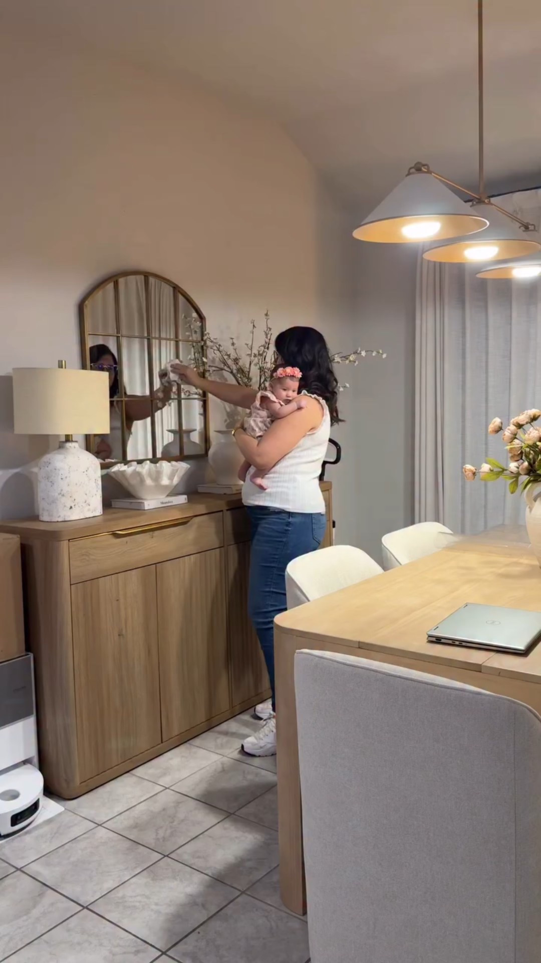 Ser mamá significa brazos llenos y cuello adolorido 😮‍💨👶
Amar cargarla, pero también necesitar un poquito de alivio 💆‍♀️🔥
Este masajeador de cuello con calor se volvió mi momento de autocuidado al final del día 🤍
Porque cuidar de mí también es cuidar de mi bebé ✨

Comenta SHOP o visita el link en mi bio 🛍️

comfy35 (a 35% discount)

#mamalife #momlife #mamacansada #mamaprimeriza #autocuidadodemama dolordecuello neckpainrelief momselfcare calorrelajante masajeador rutinaNocturna momsofinstagram 🤍