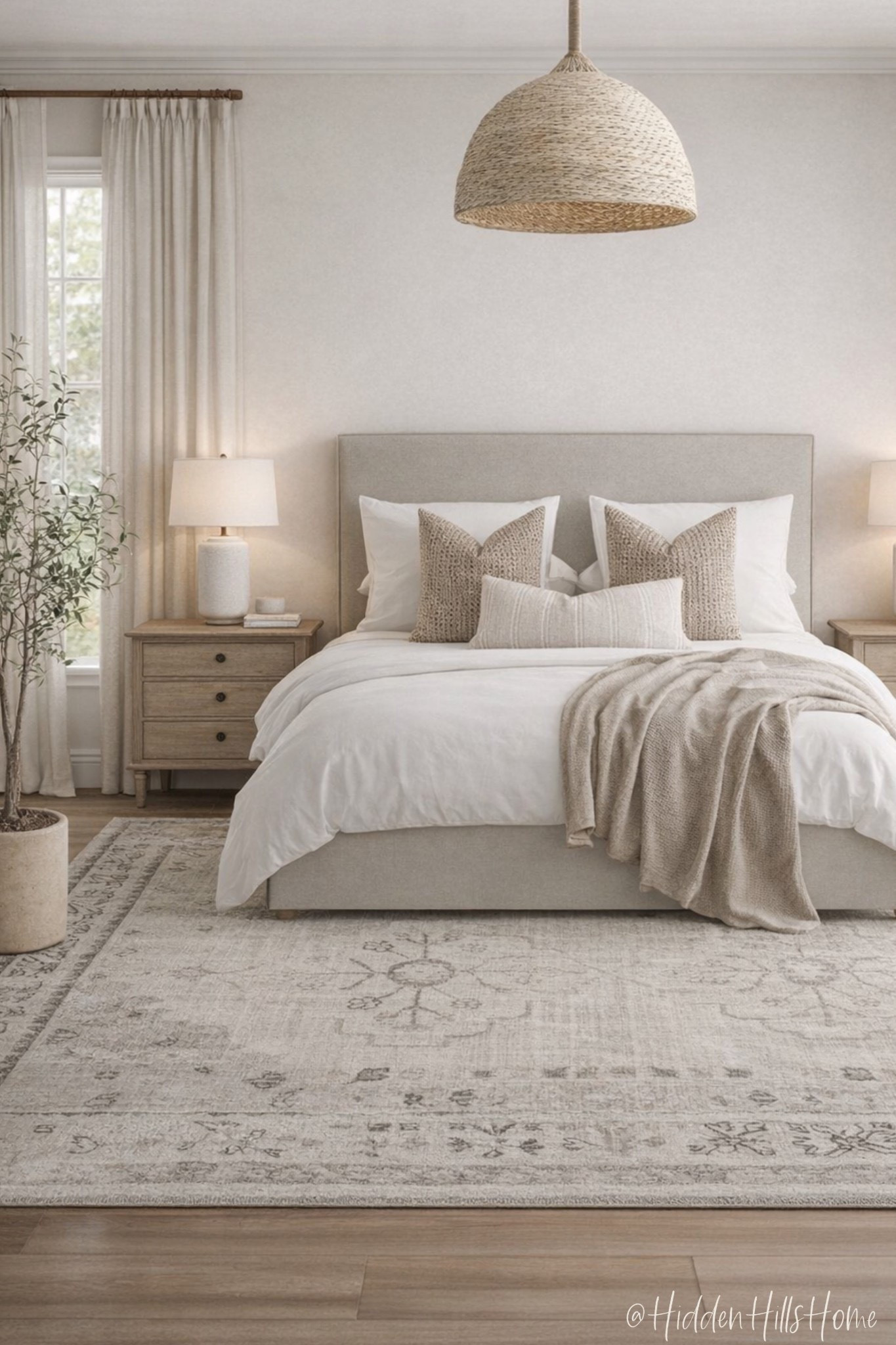 Bedroom decor ideas, bedroom mood board, neutral bedroom design, master bedroom decor #bedroom

#LTKHome #LTKSaleAlert #LTKSeasonal