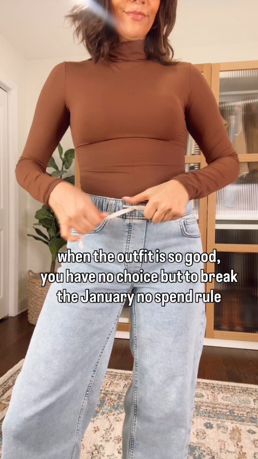 Gap jeans size xs


#LTKFindsUnder100 #LTKmomlife #LTKOver40