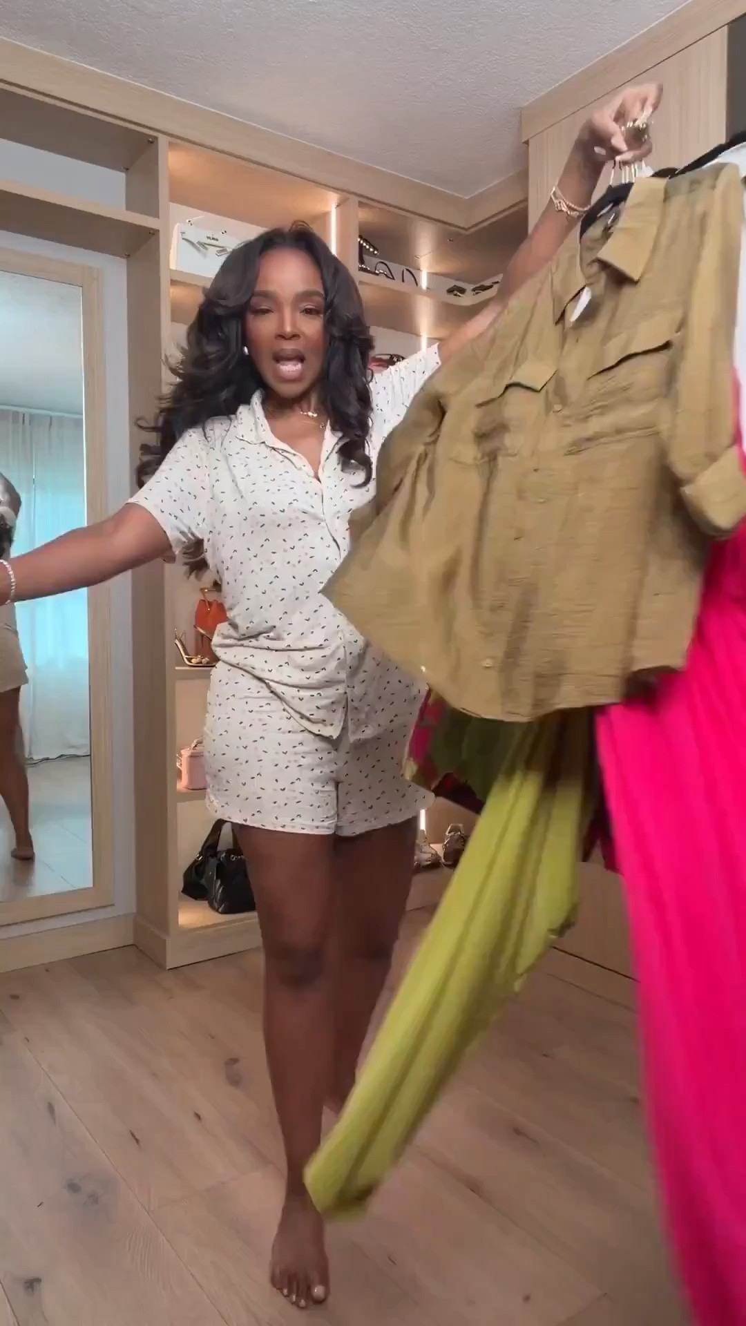 Scroll to shop! The perfect @Express haul for spring and summer! Wear these pieces to weddings, vacation dinners and celebrations ✨

#LTKgrwm #LTKootd #LTKPetite