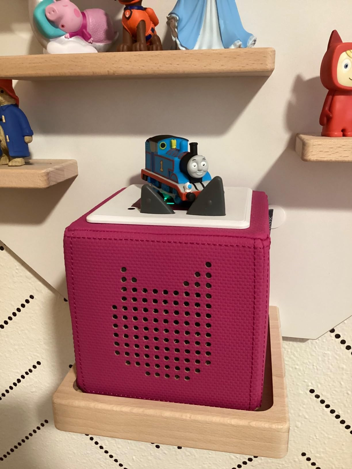 Tonies Thomas The Tank Engine Audio Play Character from Thomas & Friends: The Adventure Begins | Amazon (US)