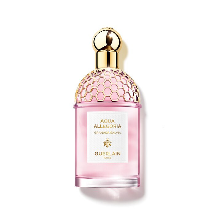 Guerlain - Aqua Allegoria Perfume - Granada Salvia - Eau De Toilette - 125 Ml - For Women | Guerlain