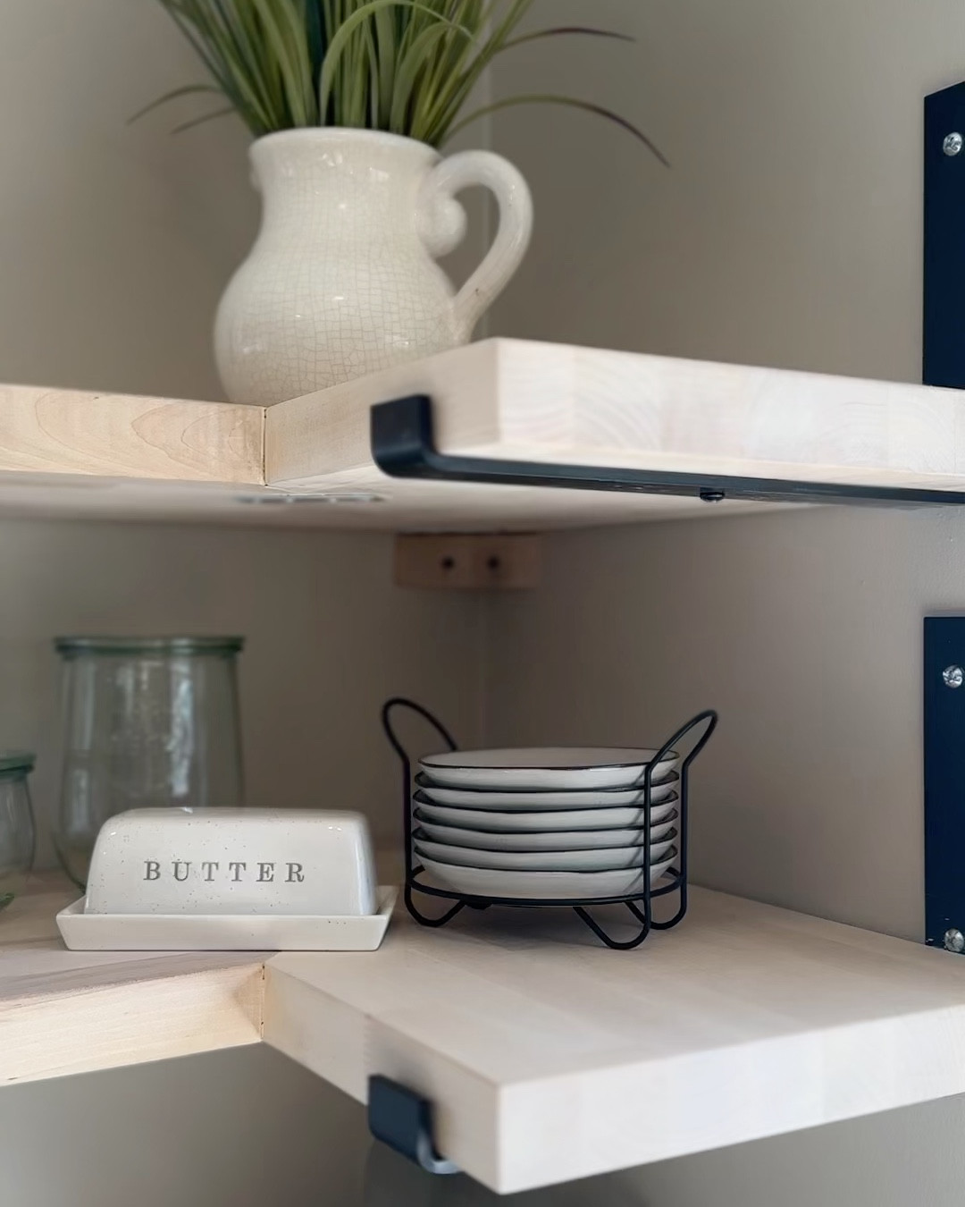 Home Depot floating shelves 

#LTKHome #LTKMostLoved