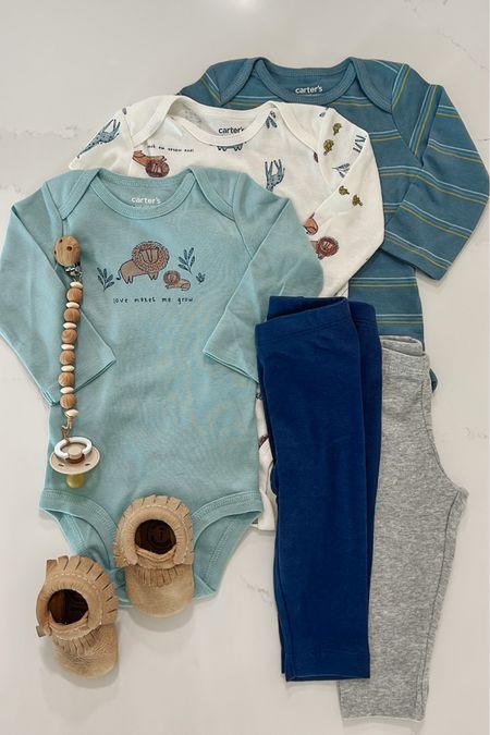 Baby Boy Outfits Under $25! 

#LTKSeasonal #LTKfindsunder50 #LTKbaby