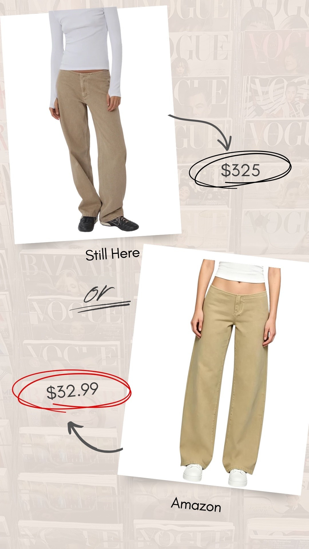 I still can’t believe these luxe for less jeans! You have to try the before they’re gone! I’m wearing a size small.

#LTKootd #LTKSeasonal #LTKSaleAlert