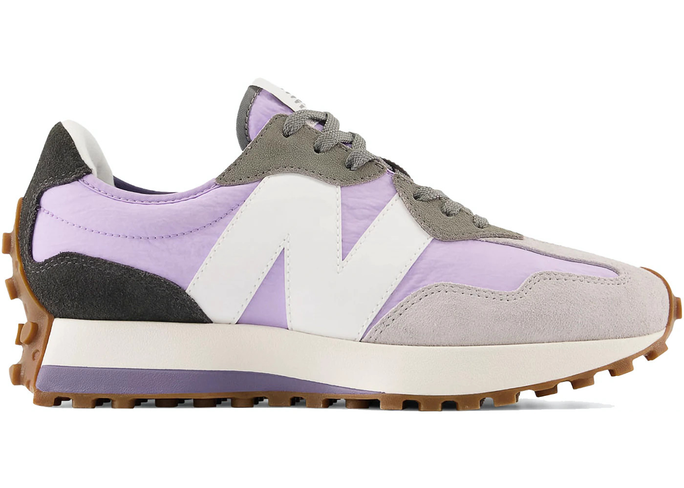 New Balance 327Cyber Lilac (Women's) | StockX