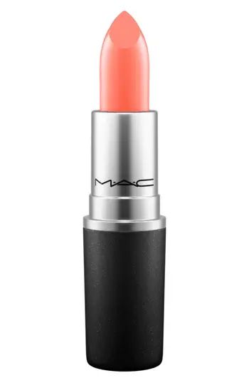 MAC Coral Lipstick - Sushi Kiss (S) | Nordstrom